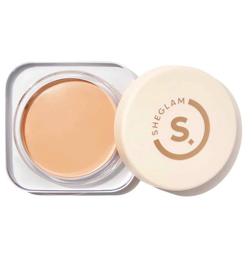 Sheglam Skinfluencer Full Coverage Foundation Balm 1G
