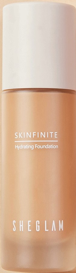 Sheglam Skinfinite Hydrating  Foundation
