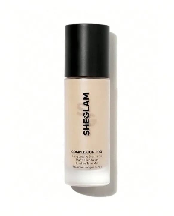 Sheglam Complexion Pro Matte Foundation 30ml