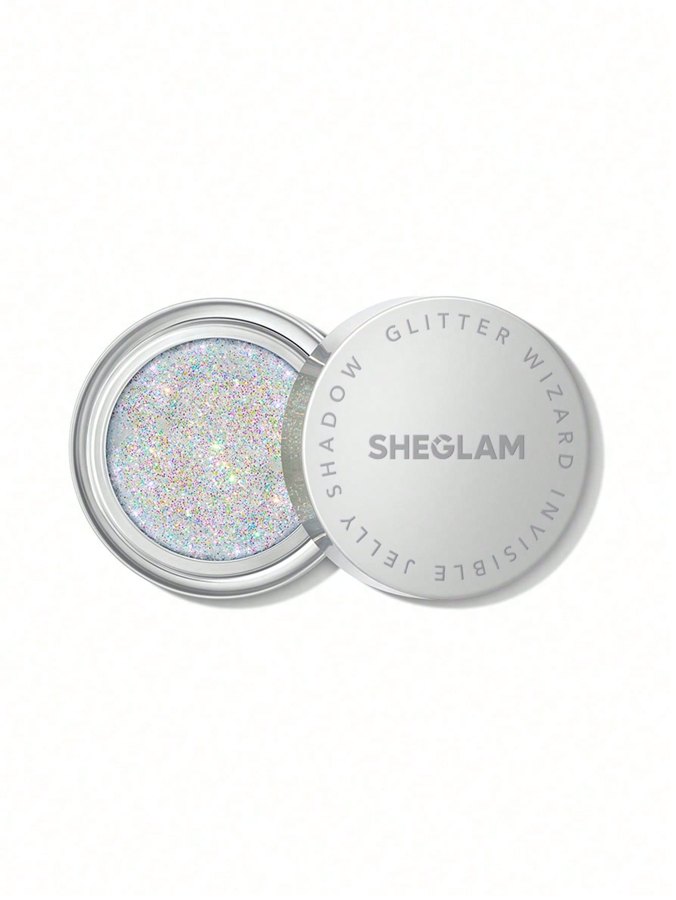 Sheglam Glitter Wizard Invisible Jelly Shadow