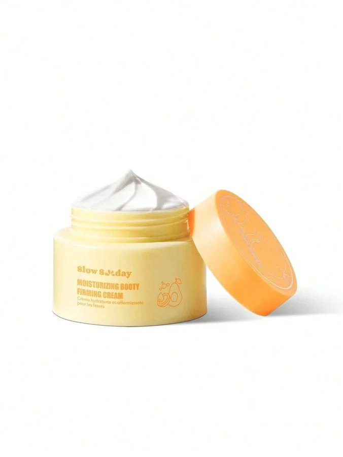 Slow Sunday Booty Firming Cream