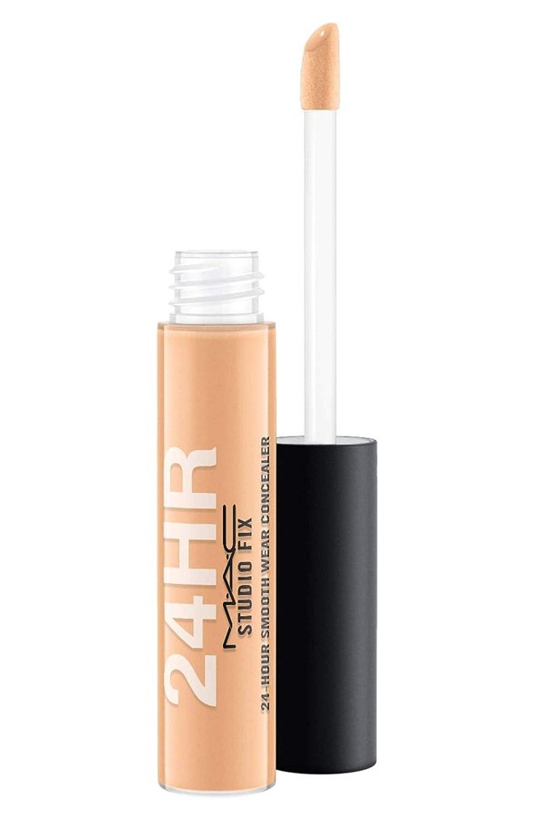 Mac Comcealer