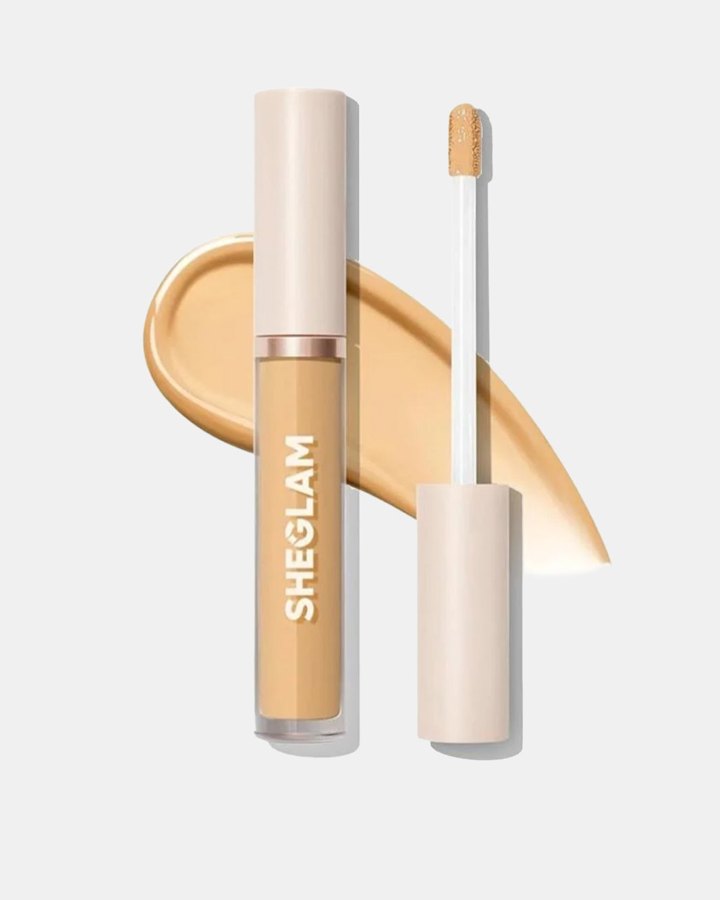 Sehglam Like Magic 12HRS Full Covergage Concealer