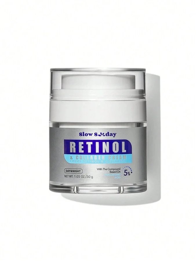 Slow Sunday Firming Face & Body Cream