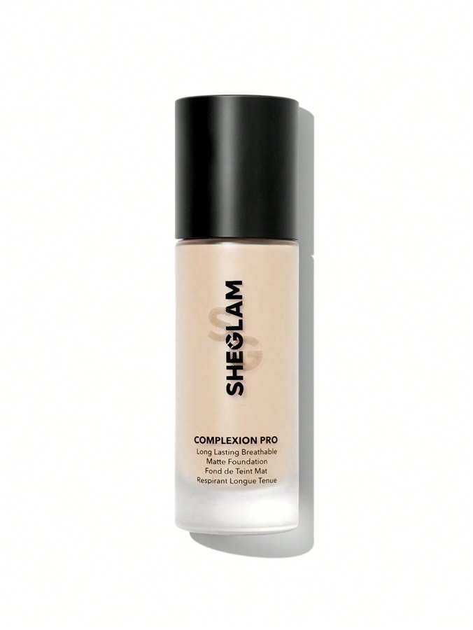 Sheglam Complexion Pro Matte Foundation 35ml