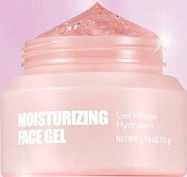 Slow Sunday Moisturizing Face Gel