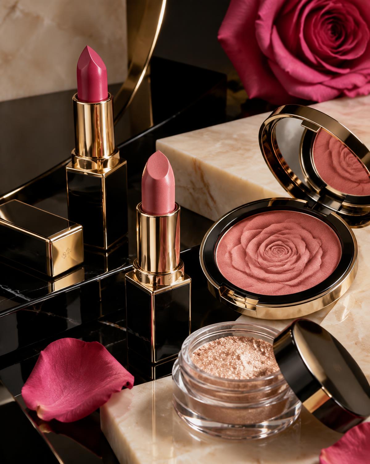 Make Up collection