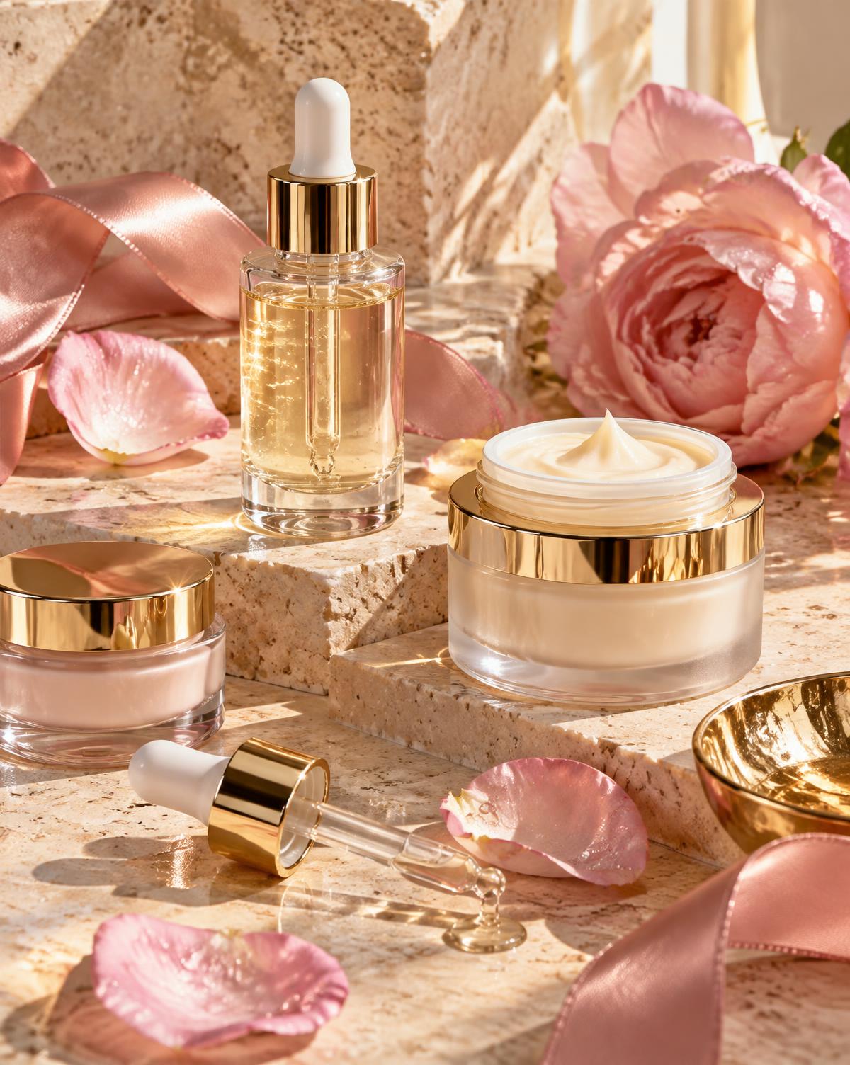 Facial Care collection